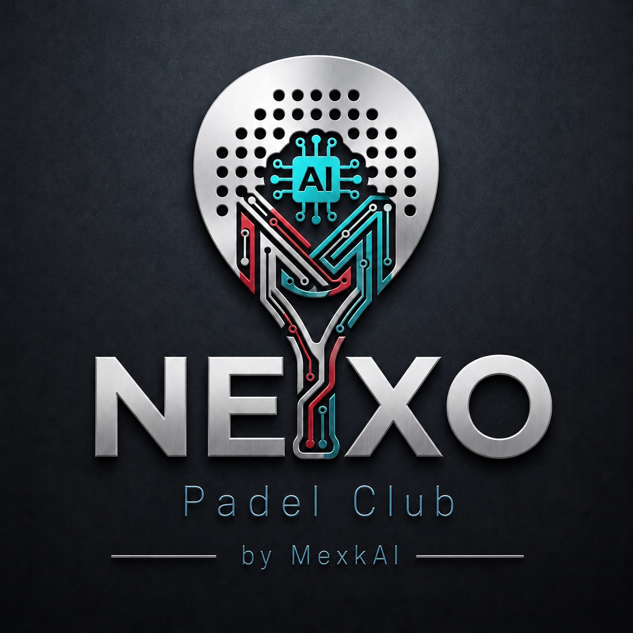 Nexo Club Pádel